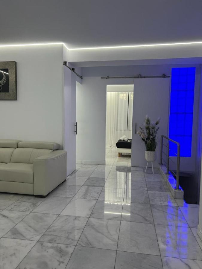 Deluxe House Valencia Villa Exteriör bild