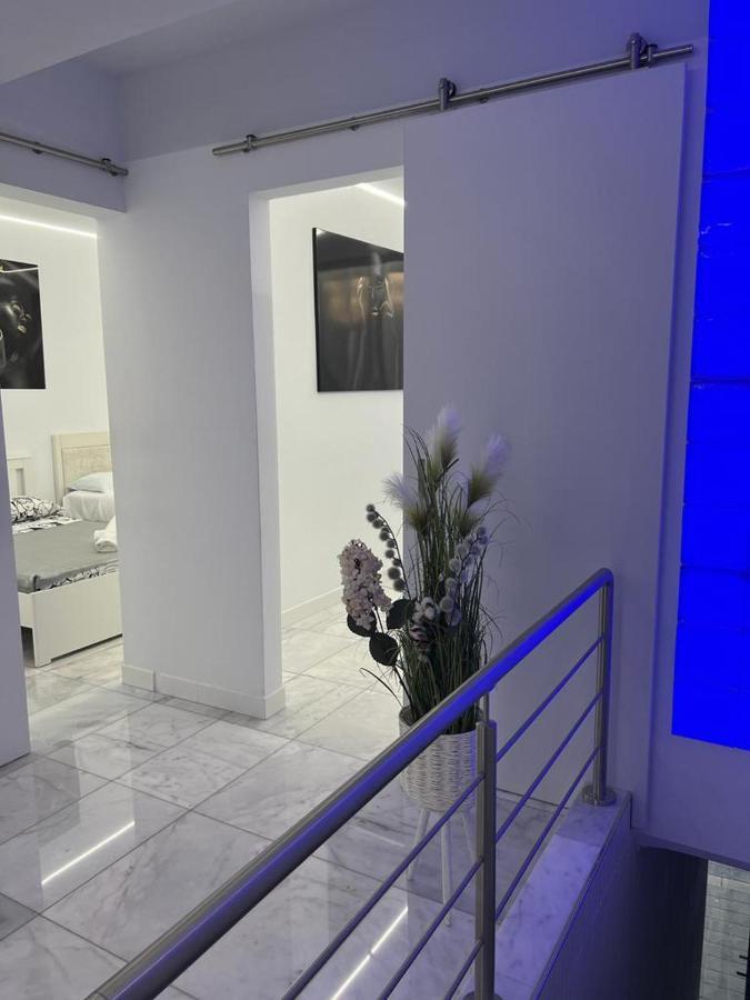 Deluxe House Valencia Villa Exteriör bild