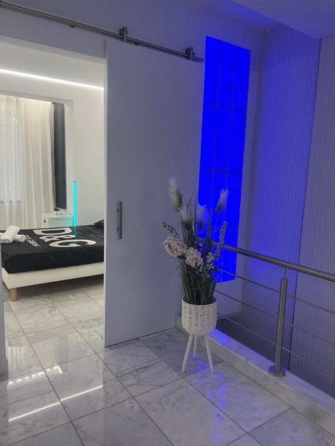 Deluxe House Valencia Villa Exteriör bild