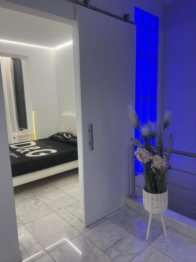 Deluxe House Valencia Villa Exteriör bild