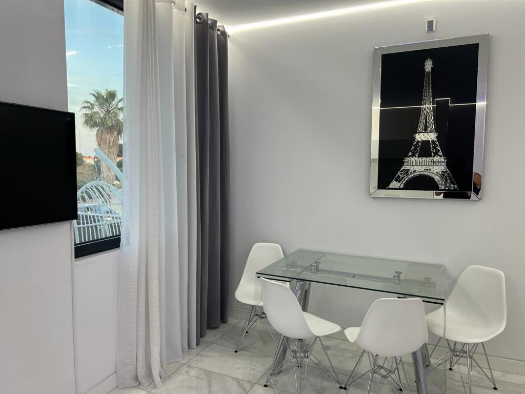 Deluxe House Valencia Villa Exteriör bild